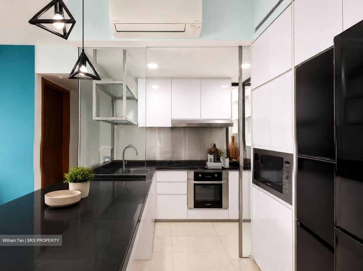 Waterfront Isle (D16), Condominium #569731321